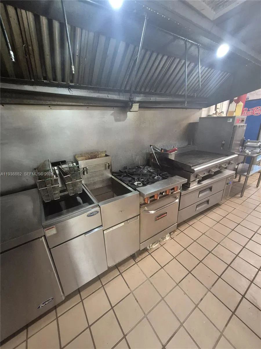 Premier Turnkey Restaurant with Prime Miami Beach Location