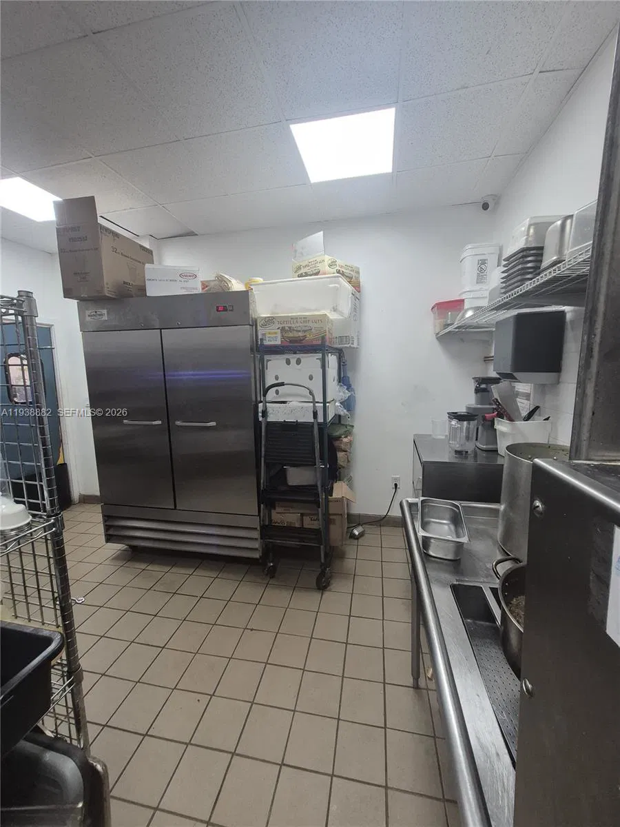 Premier Turnkey Restaurant with Prime Miami Beach Location