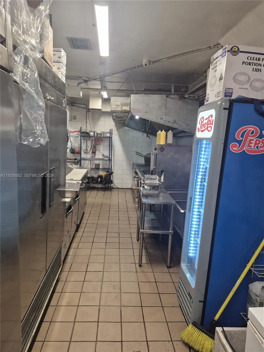 Premier Turnkey Restaurant with Prime Miami Beach Location