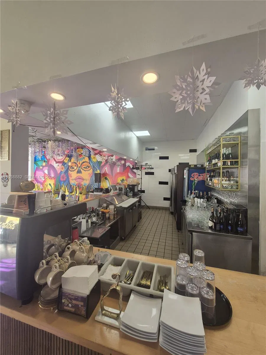 Premier Turnkey Restaurant with Prime Miami Beach Location