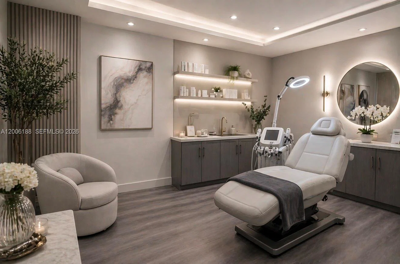 Premier Medical Spa Wellness Clinic with Franchise Potential
