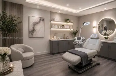 Premier Medical Spa  Wellness Clinic with Franchise Potential