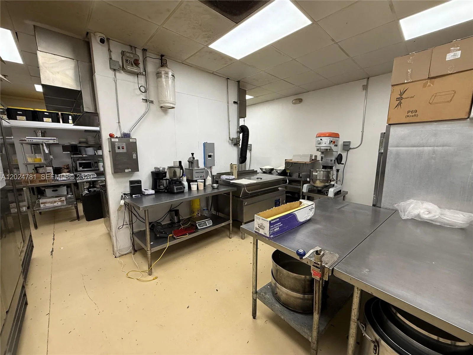 Established Gourmet Market and Catering with Diverse Revenue Streams