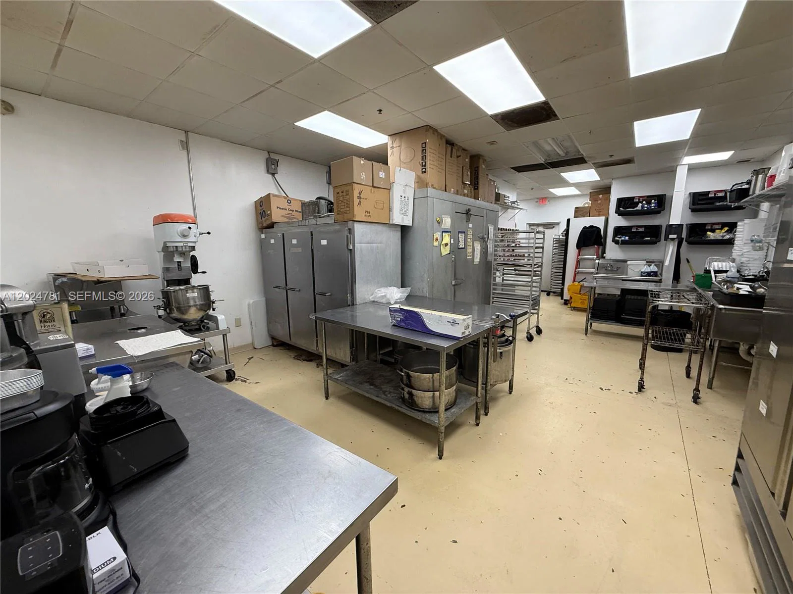 Established Gourmet Market and Catering with Diverse Revenue Streams