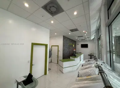 Complete Dry Cleaning Drop Off Assets with Established Brand