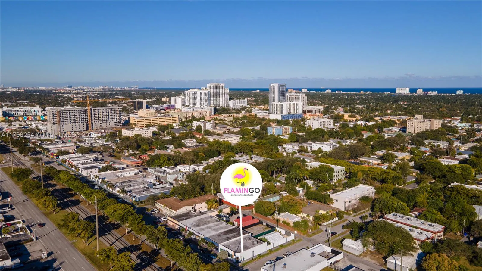 Award Winning Fitness Studio with Diverse Class Offerings