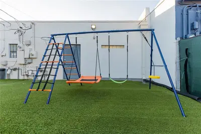 Award Winning Fitness Studio with Diverse Class Offerings