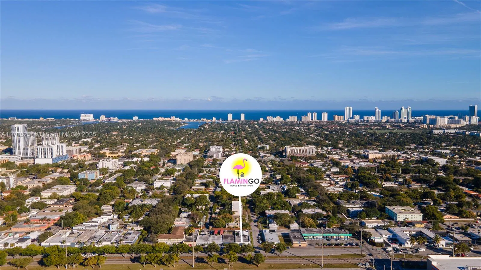 Award Winning Fitness Studio with Diverse Class Offerings