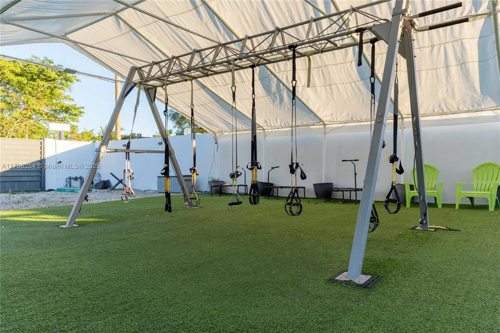 Award Winning Fitness Studio with Diverse Class Offerings