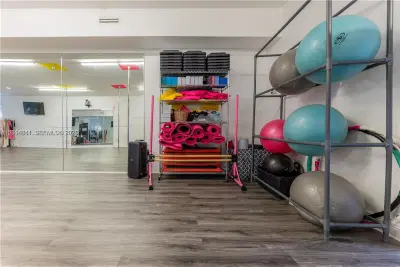 Thriving Boutique Fitness Studio with Strong Online Presence