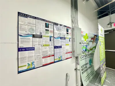 Turnkey Pharmacy with Established Customer Base