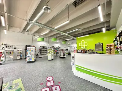 Turnkey Pharmacy with Established Customer Base