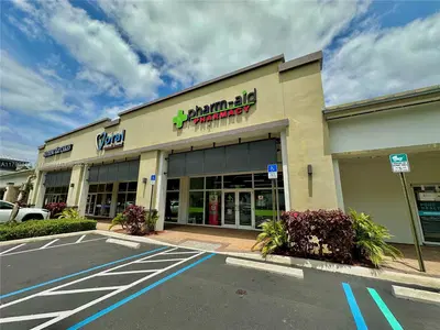 Turnkey Pharmacy with Established Customer Base