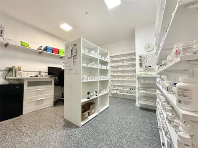 Turnkey Pharmacy with Established Customer Base