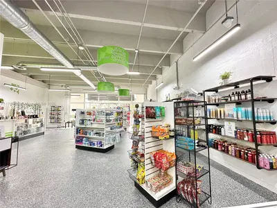 Turnkey Pharmacy with Established Customer Base