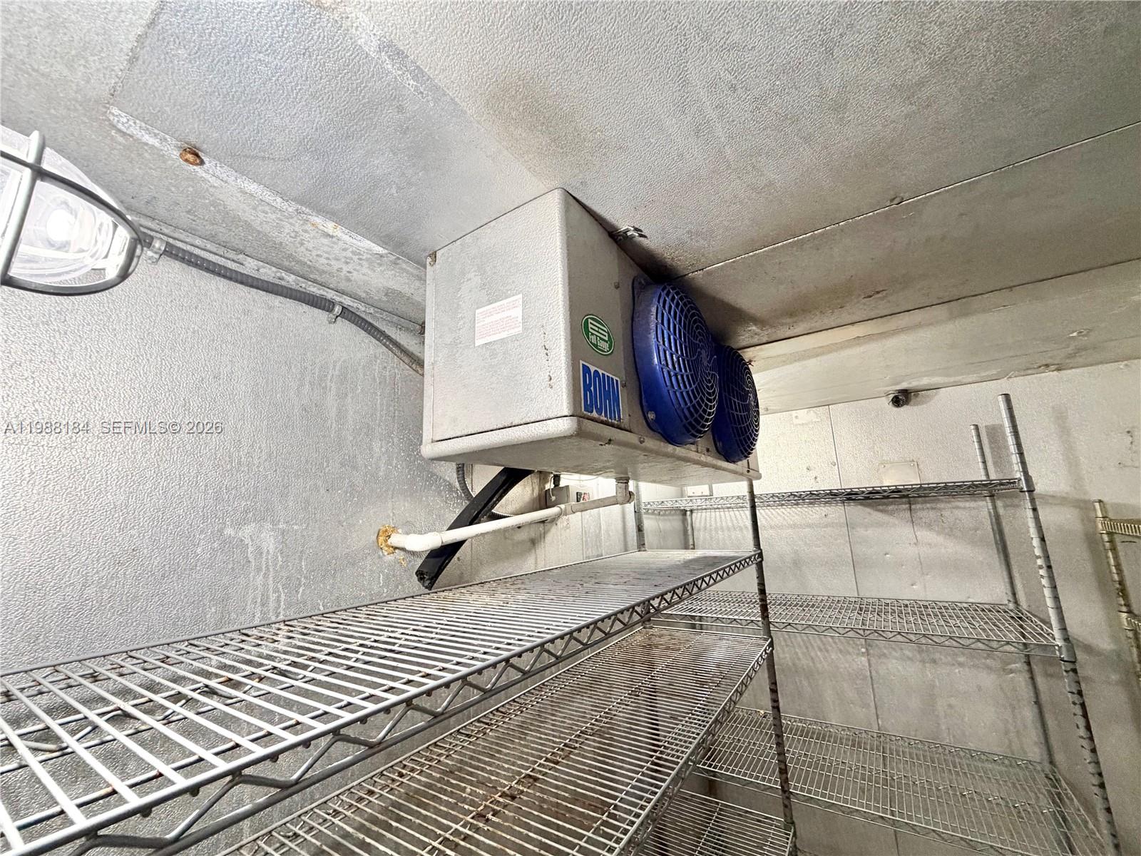 Complete Restaurant Equipment Package with 4COP Liquor License