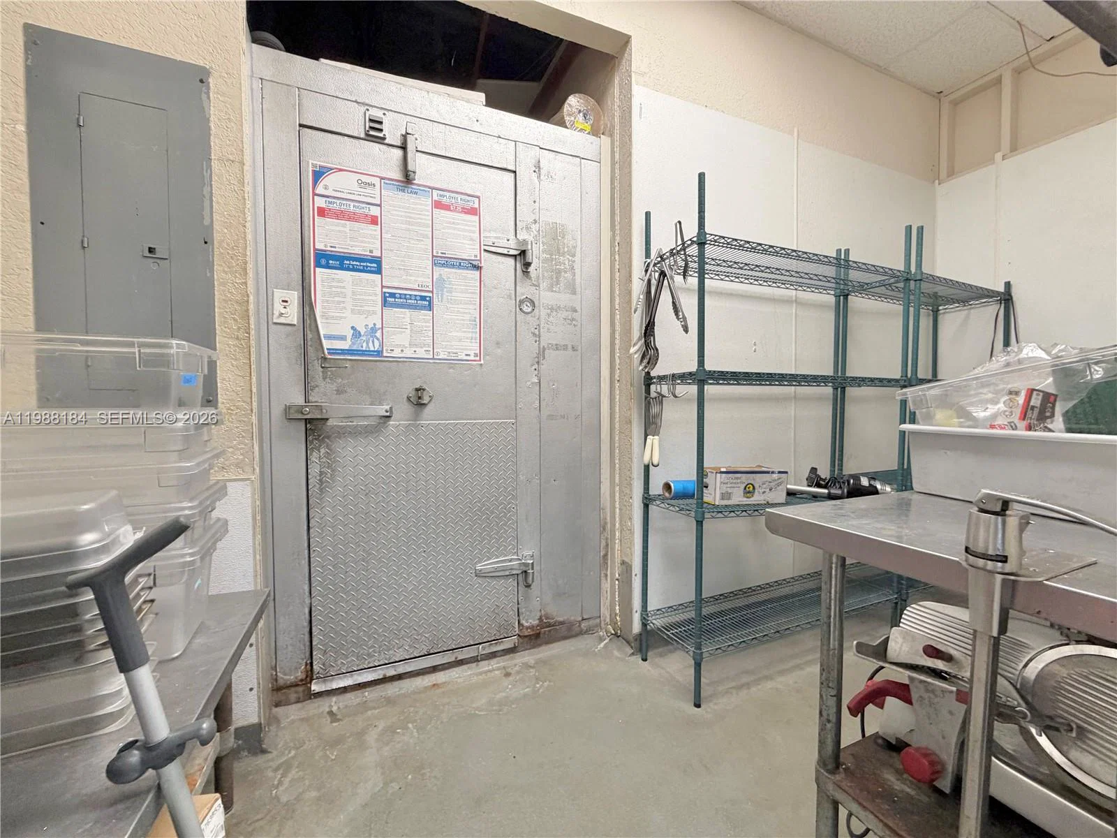 Complete Restaurant Equipment Package with 4COP Liquor License