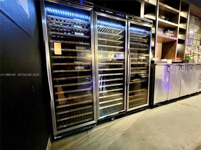 Complete Restaurant Equipment Package with 4COP Liquor License