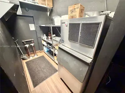 Complete Restaurant Equipment Package with 4COP Liquor License