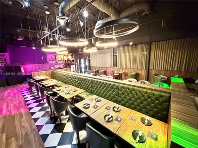 Complete Restaurant Equipment Package with 4COP Liquor License