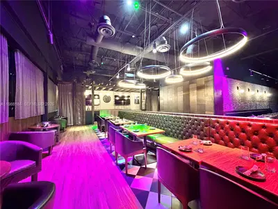 Complete Restaurant Equipment Package with 4COP Liquor License