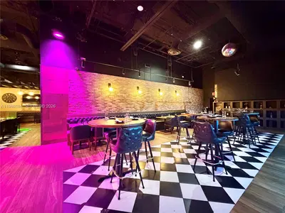 Complete Restaurant Equipment Package with 4COP Liquor License