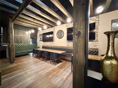 Complete Restaurant Equipment Package with 4COP Liquor License