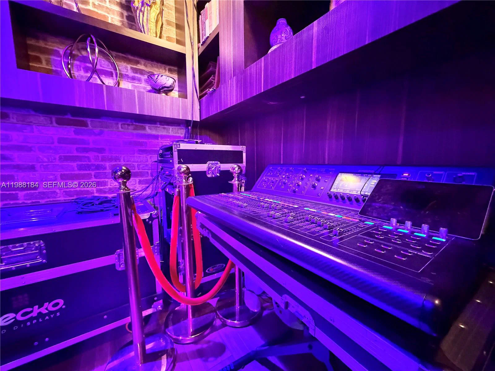 Complete Restaurant Equipment Package with 4COP Liquor License