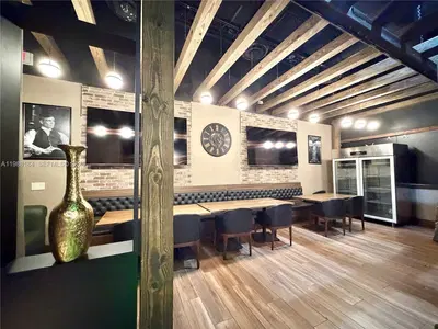 Complete Restaurant Equipment Package with 4COP Liquor License