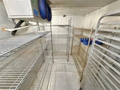 Complete Restaurant Equipment Package with 4COP Liquor License