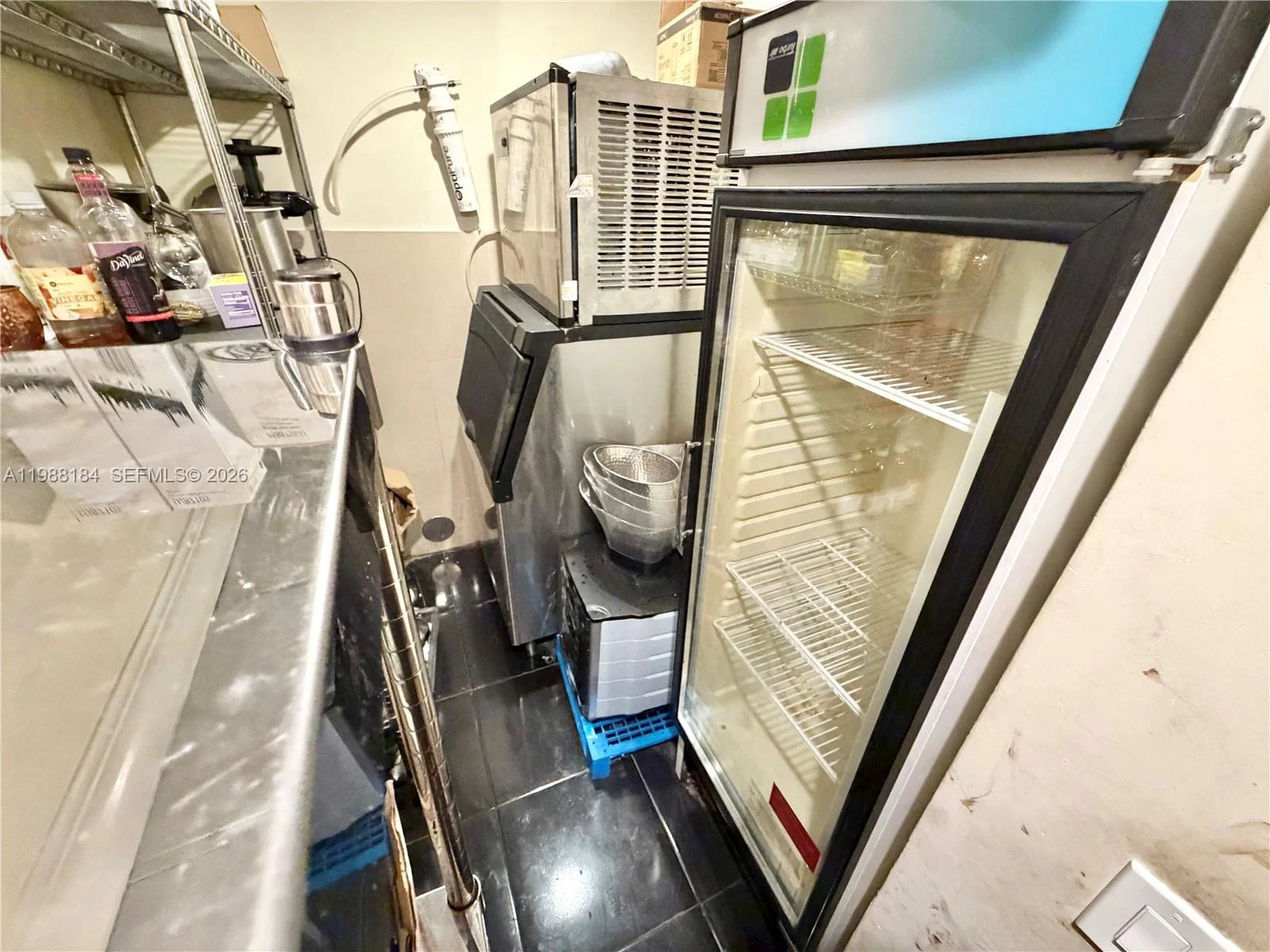 Complete Restaurant Equipment Package with 4COP Liquor License