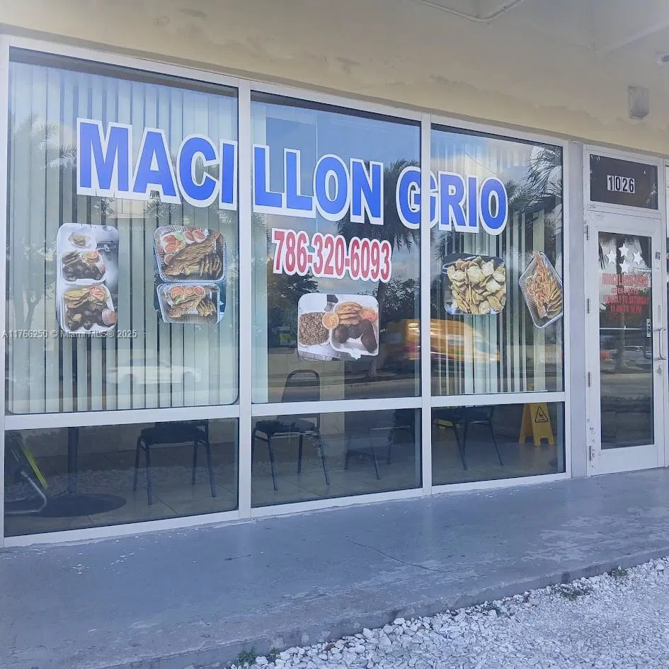 Turnkey Restaurant Asset Sale in High Traffic Location