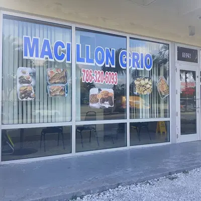 Turnkey Restaurant Asset Sale in High Traffic Location