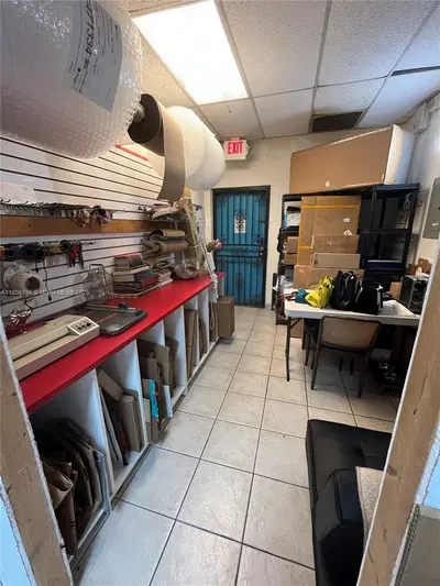 Established Postal and Administrative Services with Diverse Offerings