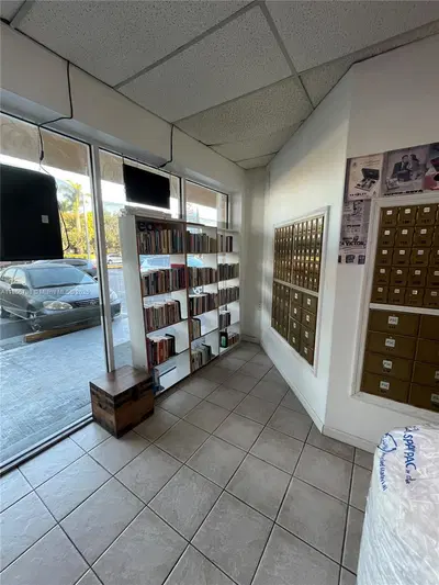 Established Postal and Administrative Services with Diverse Offerings