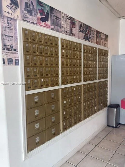 Established Postal and Administrative Services with Multiple Income Streams
