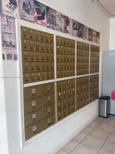 Established Postal and Administrative Services with Multiple Income Streams