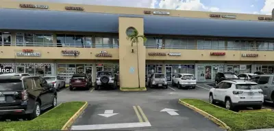 Established Postal and Administrative Services with Multiple Income Streams