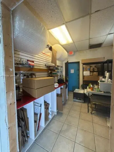 Established Postal and Administrative Services with Multiple Income Streams