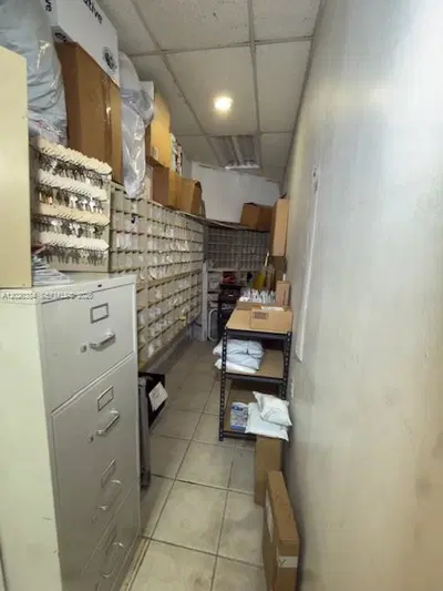 Established Postal and Administrative Services with Multiple Income Streams