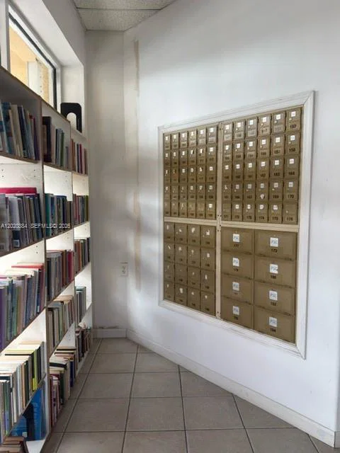 Established Postal and Administrative Services with Multiple Income Streams