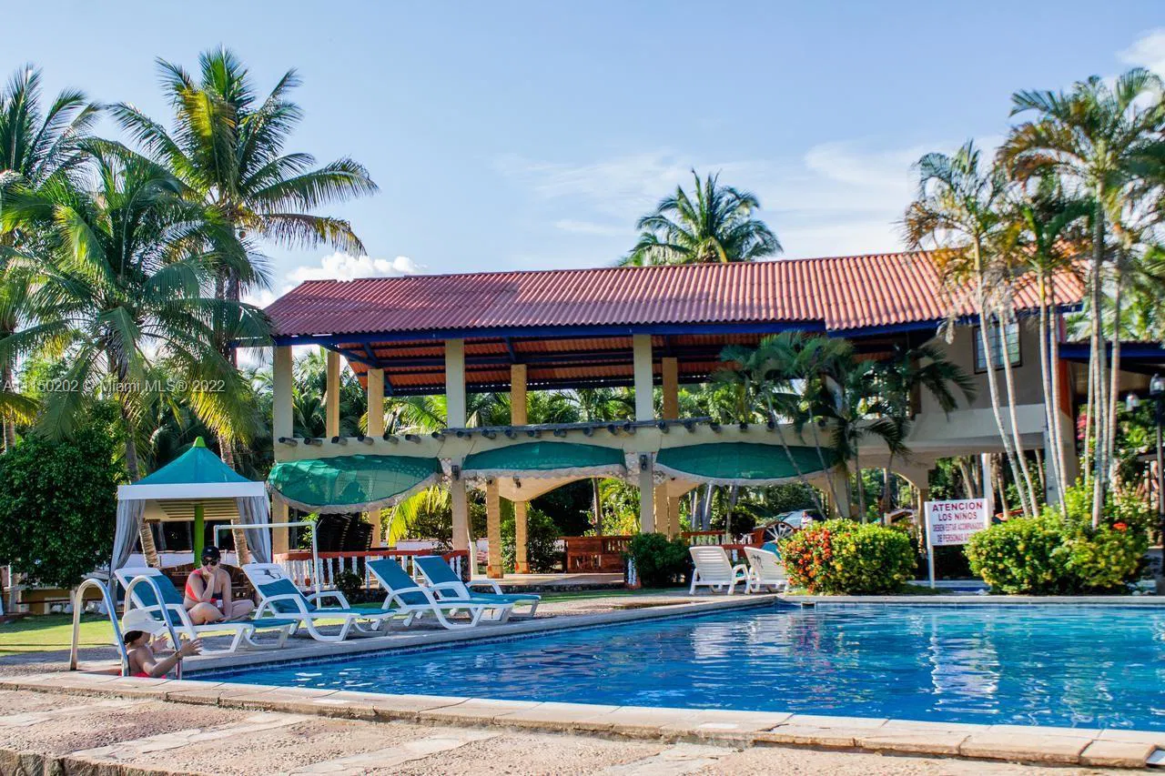 Premier Resort Property with Development Potential