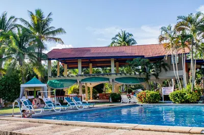 Premier Resort Property with Development Potential