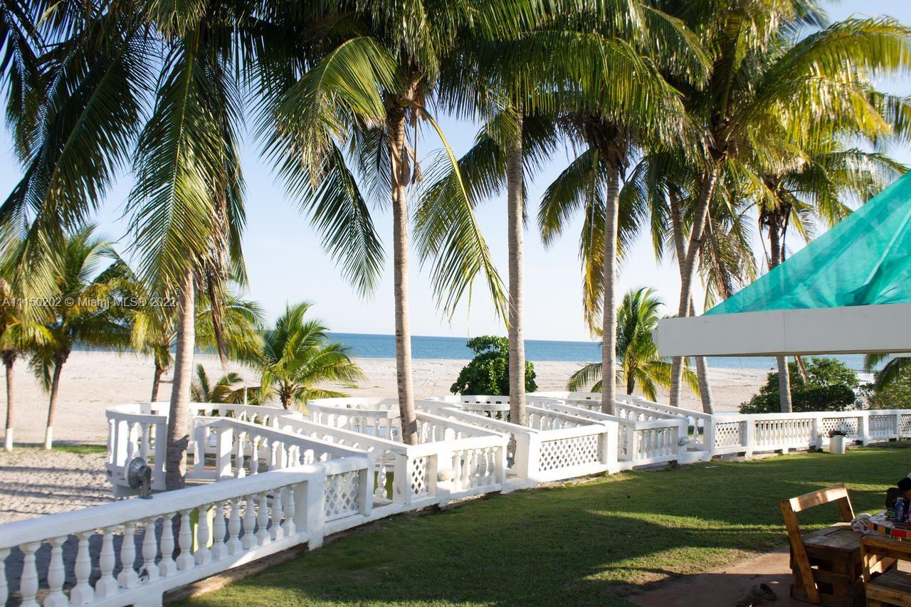 Premier Resort Property with Development Potential