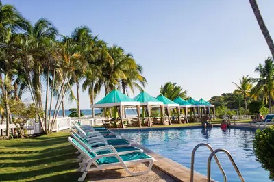 Premier Resort Property with Development Potential