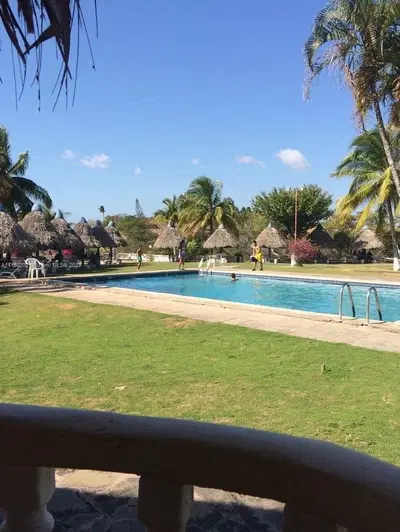 Premier Resort Property with Development Potential