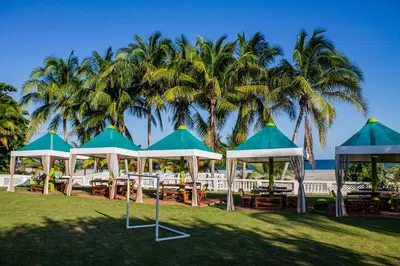 Premier Resort Property with Development Potential