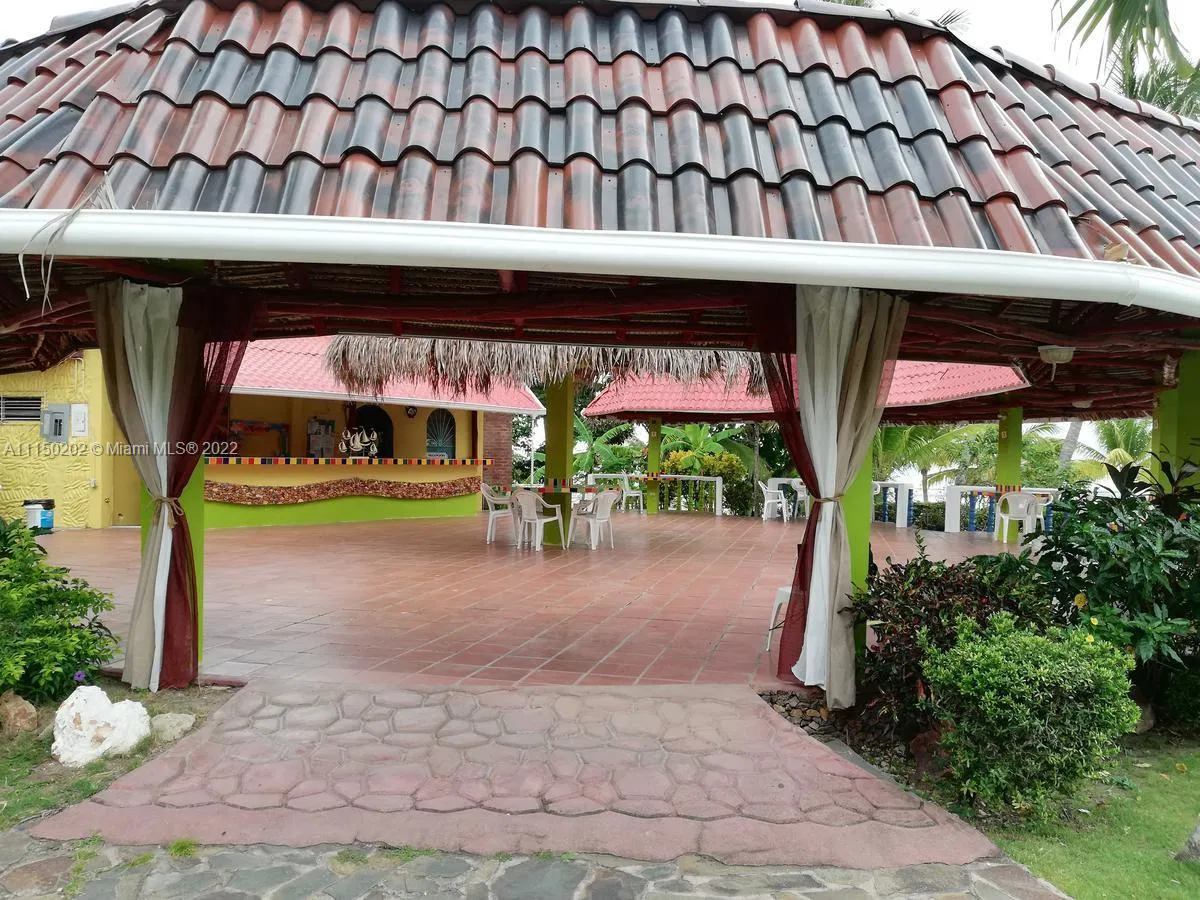 Premier Resort Property with Development Potential