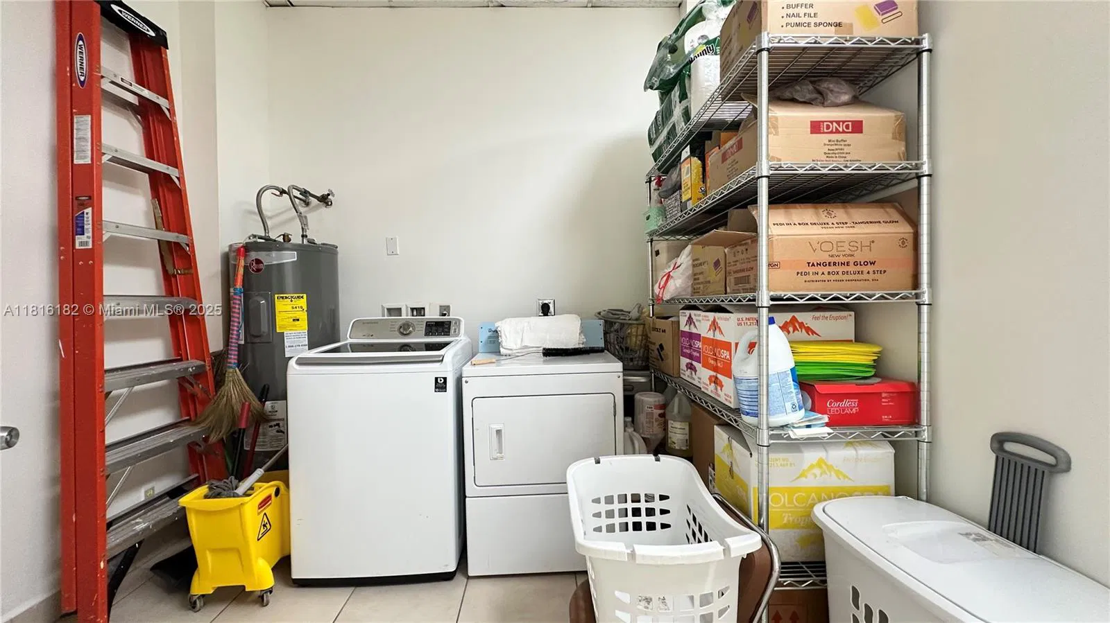 Profitable Nail Salon with Turnkey Operations