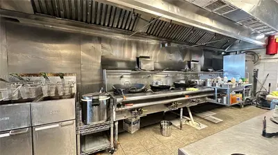 Established South Florida Restaurant with a Loyal Following